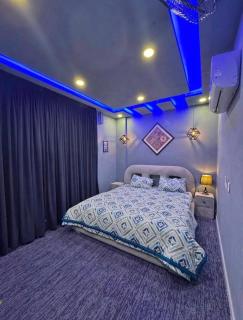 Mustafa tower - 3