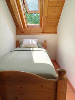 Chalet-Loft im Schwarzwaldhof Wutachblick - 1