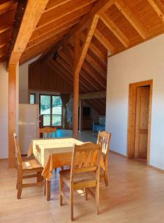 Chalet-Loft im Schwarzwaldhof Wutachblick - 6