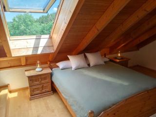 Chalet-Loft im Schwarzwaldhof Wutachblick - 3