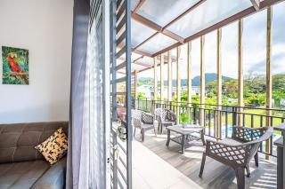 Casa Lapas Gorgeous place in the heart of Jaco - 3