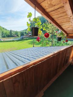 Cabana Tarța din Blidari 2 - 5