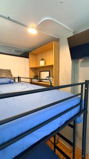 Private Pod in Roma Norte & Ideal for Resting - 7