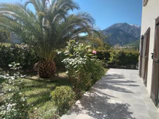 Chez Lolène Joli appartement Aux pieds des montagnes - 9