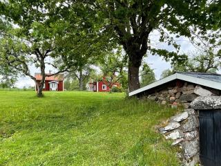 4 person holiday home in ANEBY - 2