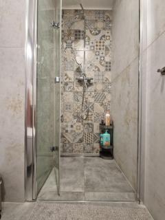 Art Apartment Prague 2 I Free Parking I Terrace - Prag - 5