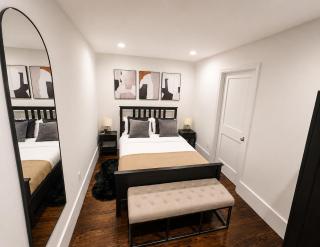 New 4-Bedroom, 5 Bed, 2.5Bath Near Downtown Boston - 2
