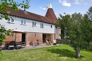 Little Hare Oast - 1