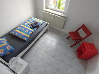 Ferienwohnung Zur Bauhütte, WLAN - 6