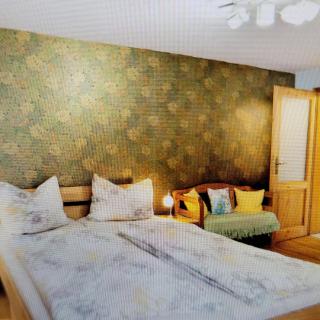 Comfortable, spacious and bright property in Vallorcine - 8