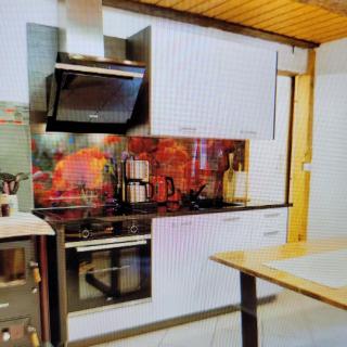 Comfortable, spacious and bright property in Vallorcine - 7