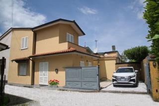 Villino Sergio, Forte dei Marmi - 0
