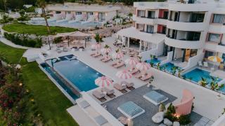 The Palms Concept Hotel Adults Only 16 Plus - 5