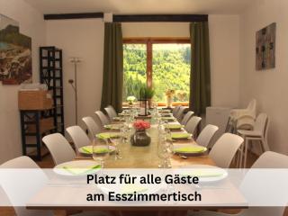 Haus Grimme im Kurpark - XXL Familien- & Erlebnishaus mit Sauna, Whirlpool, Pool & Indoorspielplatz - 1