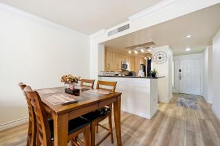 30 Day Furnished Condo Gated Near Airport - 2