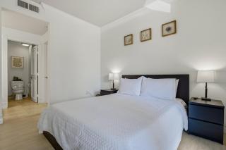 30 Day Furnished Condo Gated Near Airport - 1