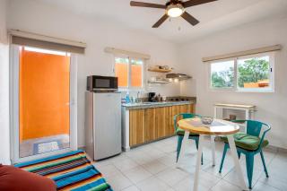 Riberas Suites - 8