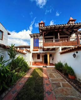 Casa Villa encanto - 4