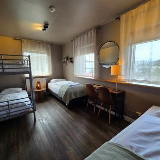 Akureyri Hostel - 5