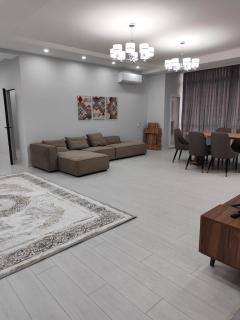 Adema House Residential Complex - 3