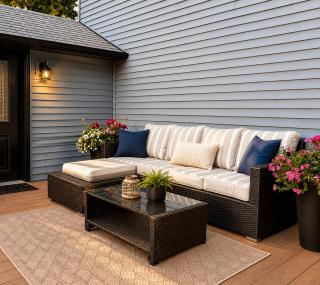 Room, Garden Retreat, Workspace, Near Lake Huron - 3