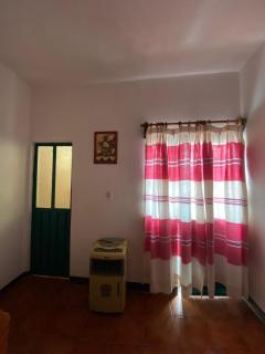 Habitación 11 Posada Itzel - 2