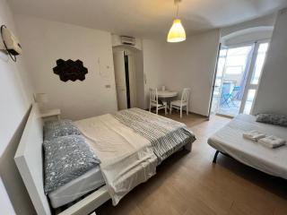 Garrub Rooms - 9