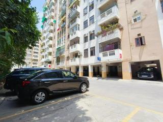 Homlee-Heights-3BHK-lift-parking-Yashoda Medicity - 4