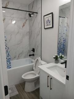 Private Basement Suite Near NAIT & Downtown - 3