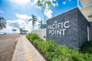 Pacific Point Ocean Breeze Room in Heart of Jacó PP1206 - 9