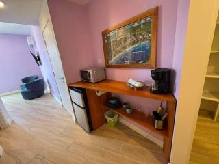 Pacific Point Ocean Breeze Room in Heart of Jacó PP1206 - 5