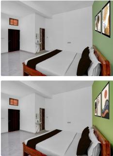 hotel 0771 - 6