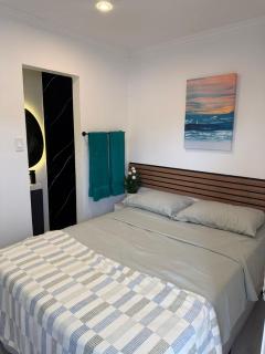 The Hideaway Cabin Barbados - 2