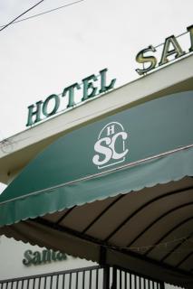 Hotel Santa Catarina - 0