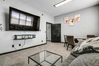 Shop & Stroll! Central Parkersburg Stay Near Dtwn - 7