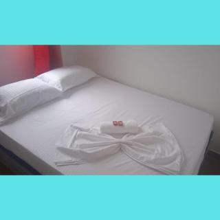 Apartamentos amoblados - 3