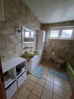 Ferienwohnung Feldbergblick, separater Eingang, Südterrasse - Idstein - 1