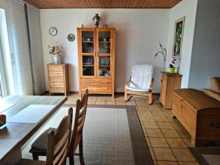 Ferienwohnung Feldbergblick - Idstein - 6