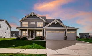 Family Home in Cedar Lake - 4 Mi to the Water - 7
