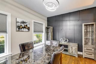 5 Mi to Downtown: Pet-Friendly Lancaster Getaway - 6