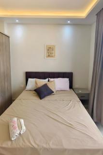 Panorama view 2 bedrooms sahl hashish - 9