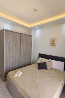 Panorama view 2 bedrooms sahl hashish - 8