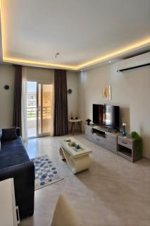 Panorama view one bedrooms sahl hashish - 3