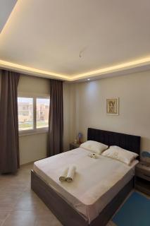 Panorama view 2 bedrooms sahl hashish - 2