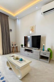 Panorama view one bedrooms sahl hashish - 1
