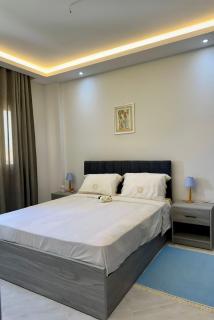 Panorama view 2 bedrooms sahl hashish - 6