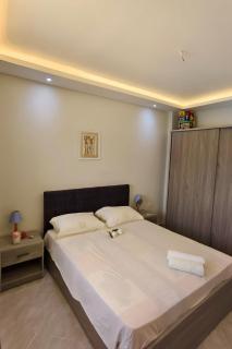 Panorama view 2 bedrooms sahl hashish - 4