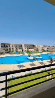 Panorama view 2 bedrooms sahl hashish - 0