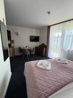 Apartamenty Baltic Sea Kasprowicza 314 - 7