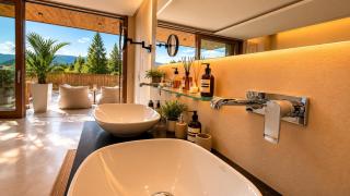 Alpen Luxury Lodges, MARIAZELL - Your Private Wellness & Mountain Retreat - 8